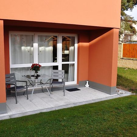 Ubytovani Trebon - Apartmany Rozmberk, Svet A Bastyr Rum bild