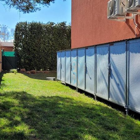 Ubytovani Trebon - Apartmany Rozmberk, Svet A Bastyr Exteriör bild