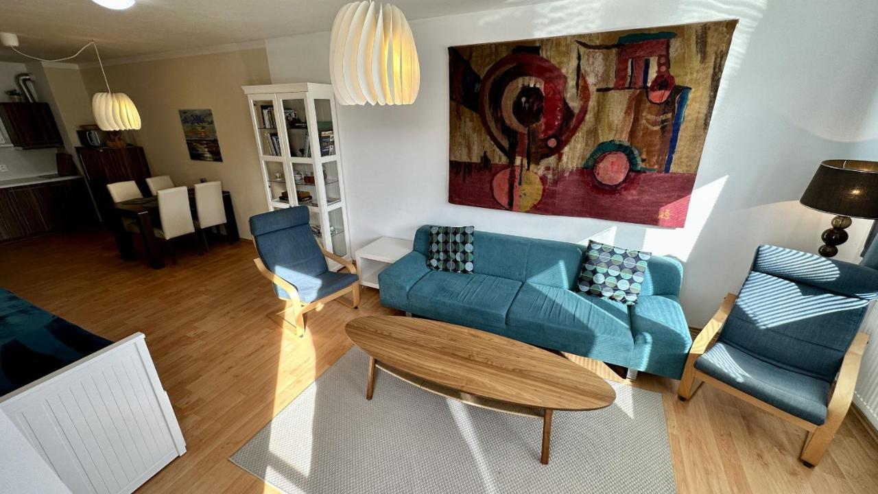 Ubytovani Trebon - Apartmany Rozmberk, Svet A Bastyr Exteriör bild