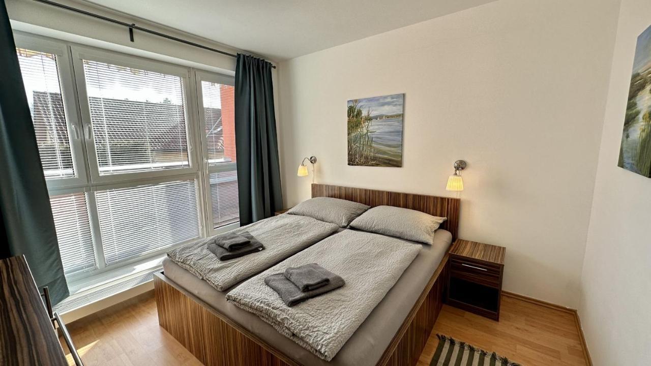 Ubytovani Trebon - Apartmany Rozmberk, Svet A Bastyr Exteriör bild
