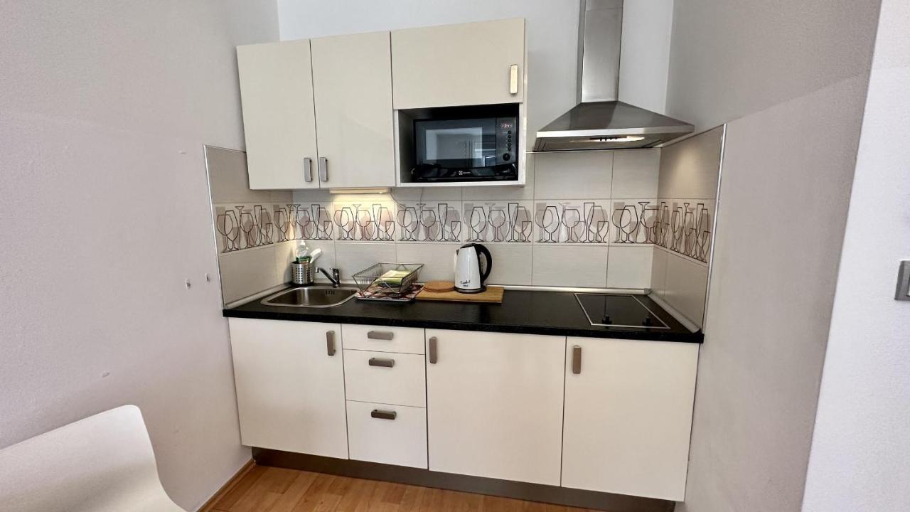 Ubytovani Trebon - Apartmany Rozmberk, Svet A Bastyr Exteriör bild
