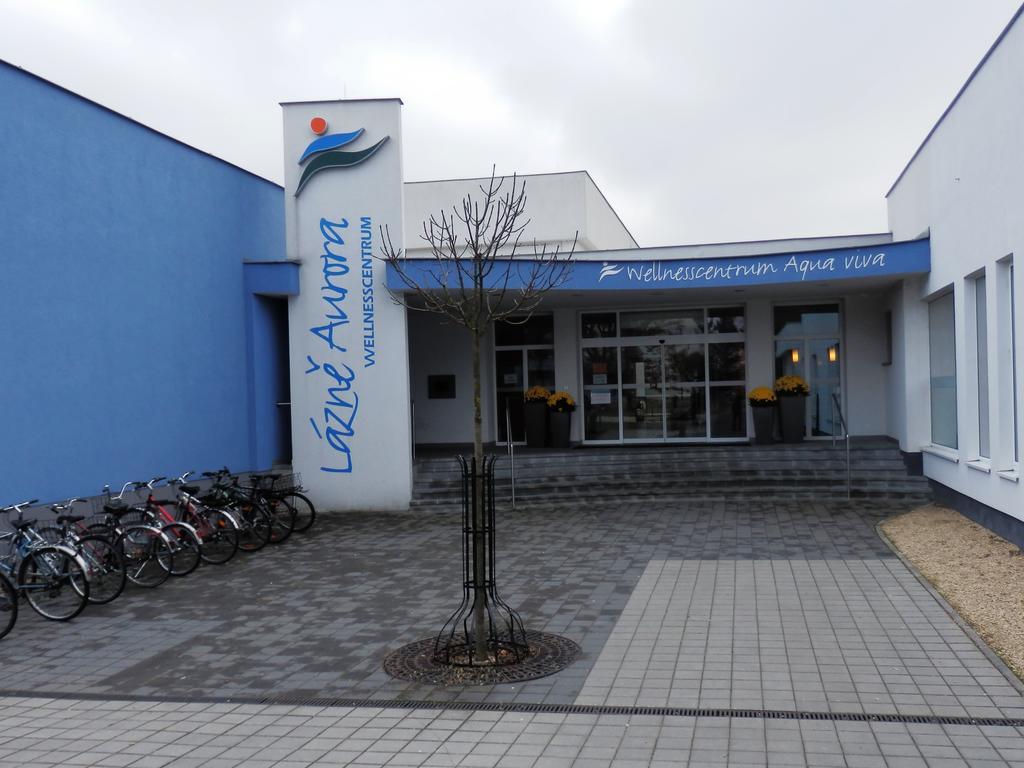 Ubytovani Trebon - Apartmany Rozmberk, Svet A Bastyr Rum bild