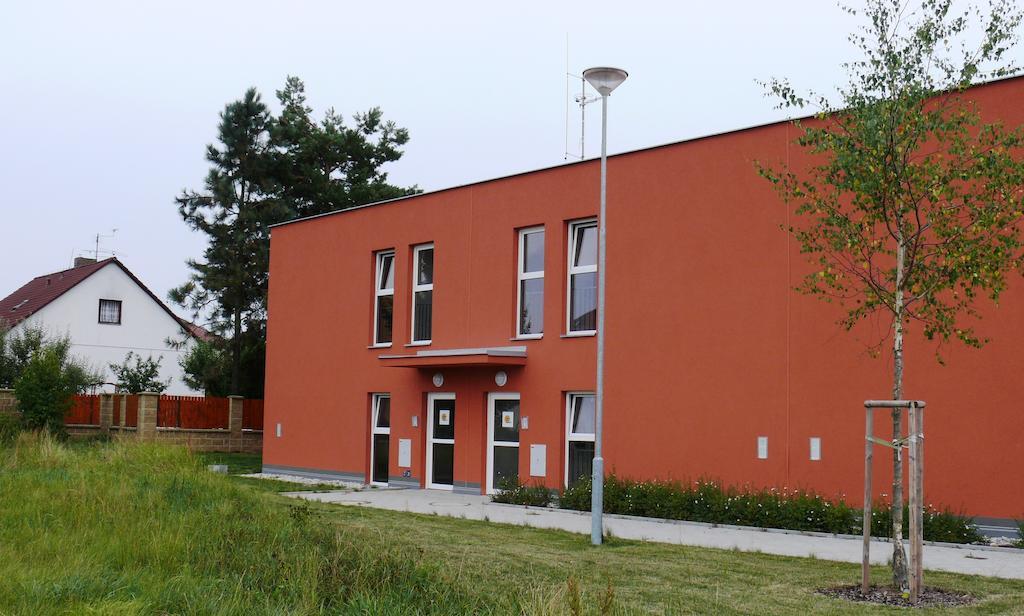Ubytovani Trebon - Apartmany Rozmberk, Svet A Bastyr Rum bild